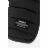 Bolso Móvil Pad Negro Ecoalf