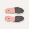 Plantilla de Piel de Oveja UGG