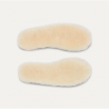 Plantilla de Piel de Oveja UGG