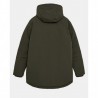 Parka Akbruce Anerkjendt
