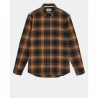 Camisa franela Anerkjendt