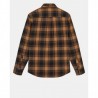 Camisa franela Anerkjendt