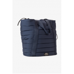 Bolso Tote Pad Marino Ecoalf