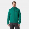 Chaqueta HP Ocean Verde Helly Hansen