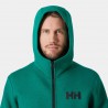 Chaqueta HP Ocean Verde Helly Hansen