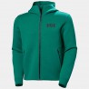 Chaqueta HP Ocean Verde Helly Hansen