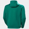 Chaqueta HP Ocean Verde Helly Hansen