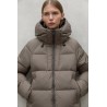 Chaqueta Fuji Topo Ecoalf