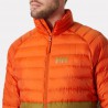 Chaqueta Aislante Banff Naranja/Beige Helly Hansen