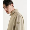 Parka Soft Atenas Beige JOTT