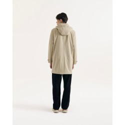 Parka Soft Atenas Beige JOTT