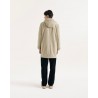 Parka Soft Atenas Beige JOTT