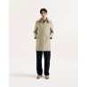 Parka Soft Atenas Beige JOTT