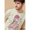 Camiseta Gris Sailor Altonadock