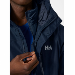 PARKA 3 EN 1 MARINO HELLY  HANSEN