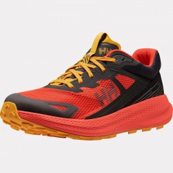 Zapatillas Skyhawk Rojo/Naranja Helly Hansen