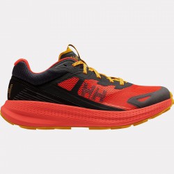 Zapatillas Skyhawk Rojo/Naranja Helly Hansen