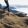 Zapatillas Skyhawk Rojo/Naranja Helly Hansen