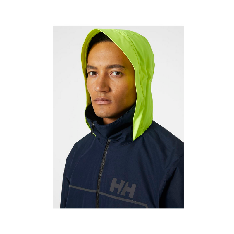 Cazadora Hp Foil Helly Hansen