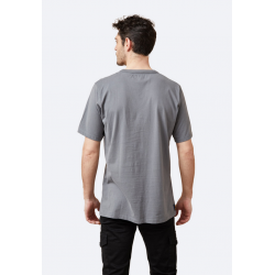 Camiseta Gris Pato Altonadock