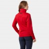 Forro Polar Rojo Helly Hansen