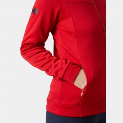 Forro Polar Rojo Helly Hansen