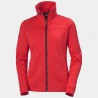 Forro Polar Rojo Helly Hansen