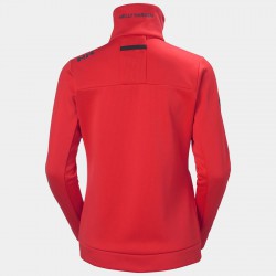 Forro Polar Rojo Helly Hansen