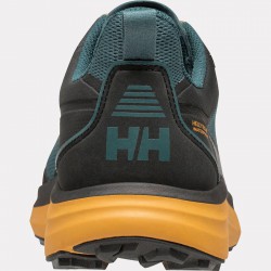 Zapatillas Stega Impermeables Petróleo Helly Hansen