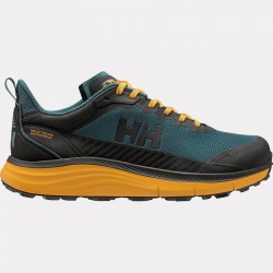 Zapatillas Stega Impermeables Petróleo Helly Hansen