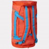 Bolsa de Viaje 30L Naranja Helly Hansen