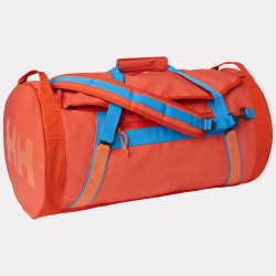 Bolsa de Viaje 30L Naranja Helly Hansen