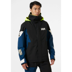 Chaqueta Newport marino HELLY HANSEN