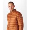 Chaqueta (811 caramelo) plumón JOTT