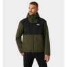 Chaqueta Ervik Verde Helly Hansen