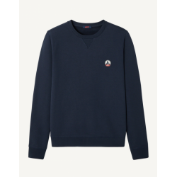 SUDADERA NAVY JOTT