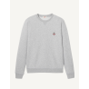 SUDADERA GRIS JOTT