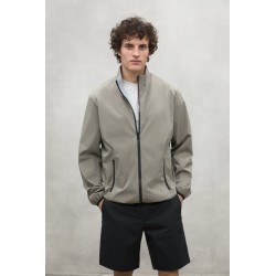 Chaqueta James topo Ecoalf