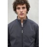 Chaqueta James Gris Asfalto Ecoalf