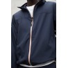 Chaqueta Mori Azul Ecoalf