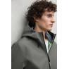 Chaqueta hombre Venue  Verde Ecoalf