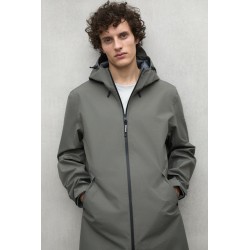 Chaqueta hombre Venue  Verde Ecoalf