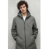 Chaqueta hombre Venue  Verde Ecoalf