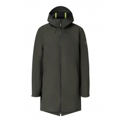 Chaqueta hombre Venue  Verde Ecoalf