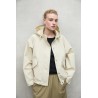 Chaqueta Belumut Beige Ecoalf