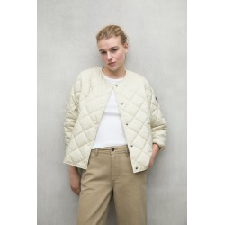 Chaqueta Musa Beige Ecoalf