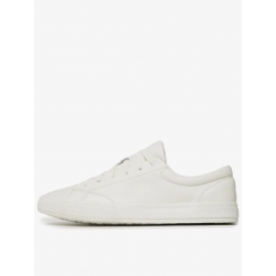 Zapatillas Blancas de Piel – Clásicas y Tecnológicas HH