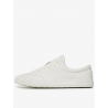 Zapatillas Blancas de Piel – Clásicas y Tecnológicas HH