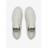 Zapatillas Blancas de Piel – Clásicas y Tecnológicas HH