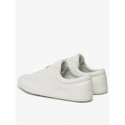 Zapatillas Blancas de Piel – Clásicas y Tecnológicas HH
